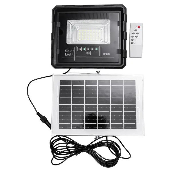 Фото - Ліхтар Yiwu 60 LED 100 Вт (HP-5-73)